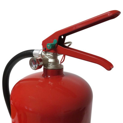 Hasicí přístroj F6 BETA Weco – pěnový bez fluoru – 6 l