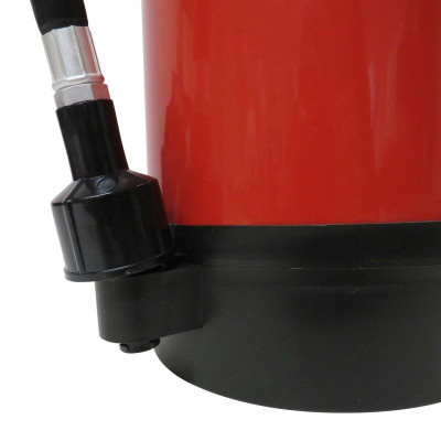 Hasicí přístroj F6 BETA Weco – pěnový bez fluoru – 6 l
