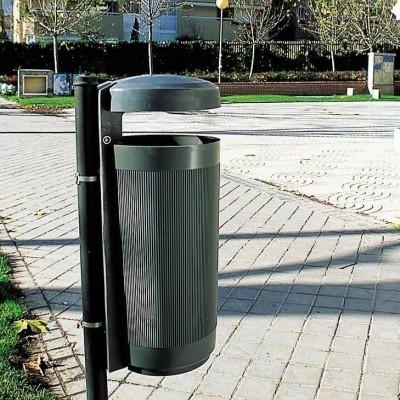 Odpadkový koš PRIMA LINEA 50 l