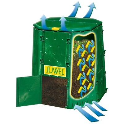 Kompostér JUWEL AEROQUICK 690 LG1667