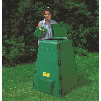 Kompostér JUWEL AEROQUICK 420 LG1668