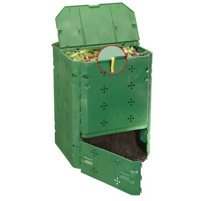 Kompostér JUWEL BIO 600 LG1669