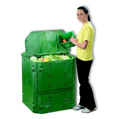 Kompostér JUWEL BIO 400 LG1670
