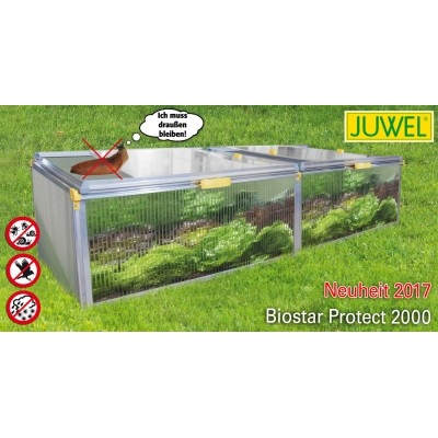 Pařeniště JUWEL BIOSTAR PROTECT 2000