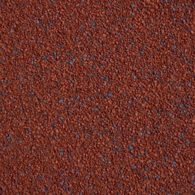 Střešní bitumenová krytina ČERVENÁ 0,5x5 m