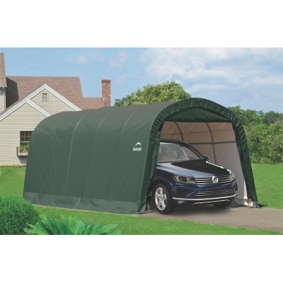 Náhradní plachta pro garáž 3,7x6,1 m (62760EU) LG2009