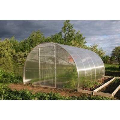 Skleník LANITPLAST DODO 314 3,14x6 m PC 6 mm LG2152