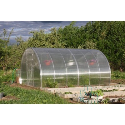 Skleník LANITPLAST DODO 314 3,14x6 m PC 6 mm LG2152