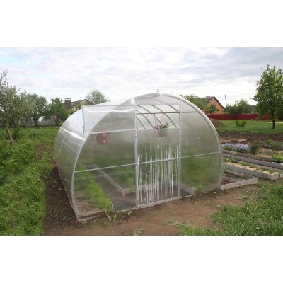 Skleník LANITPLAST DODO 314 3,14x6 m PC 6 mm LG2152