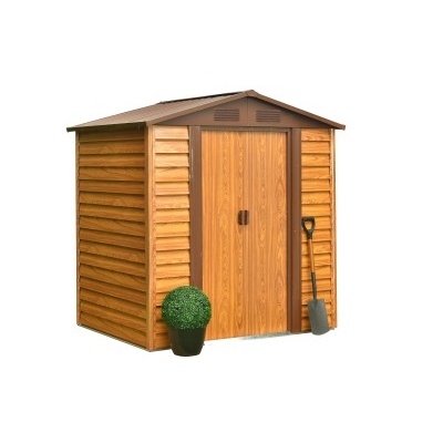 Zahradní domek MAXTORE WOOD 65 LG2300