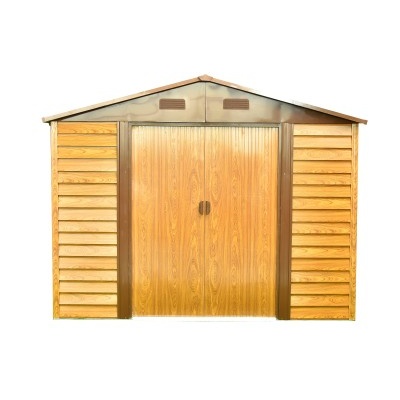 Zahradní domek MAXTORE WOOD 98 LG2302