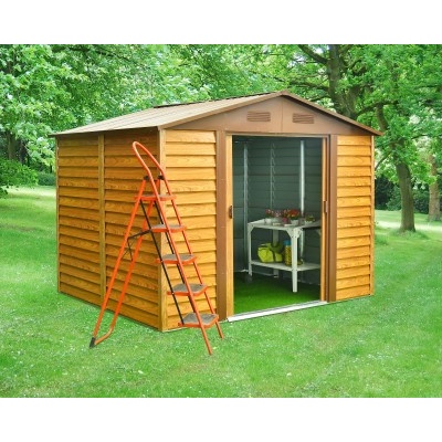 Zahradní domek MAXTORE WOOD 1112 LG2303