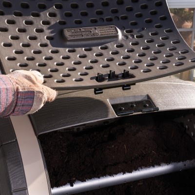 Kompostér LIFETIME 60309 DOUBLE BARREL LG2455