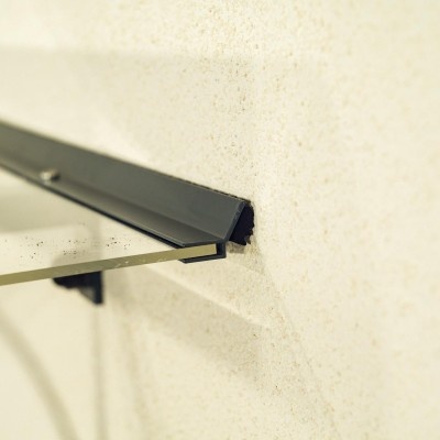 Stříška nad dveře LANITPLAST OLOR XL 197/85 antracit LG2578