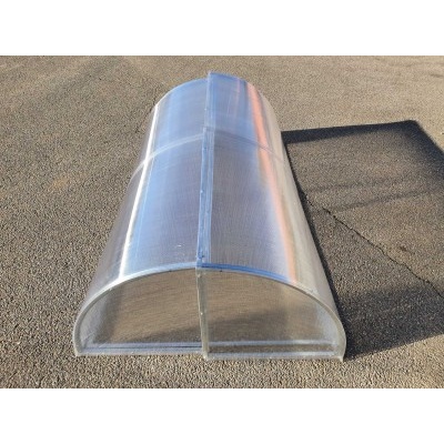 Pařeniště LANITPLAST RADIUS 02 LG2612