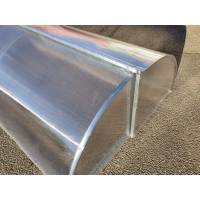 Pařeniště LANITPLAST RADIUS 02 LG2612