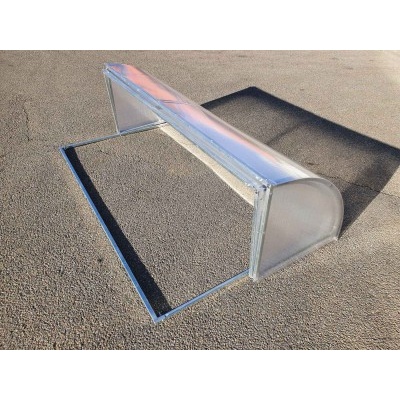 Pařeniště LANITPLAST RADIUS 02 LG2612