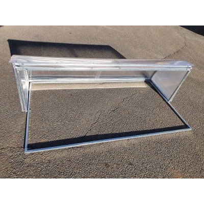 Pařeniště LANITPLAST RADIUS 02 LG2612