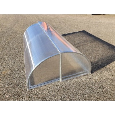 Pařeniště LANITPLAST RADIUS 02 LG2612