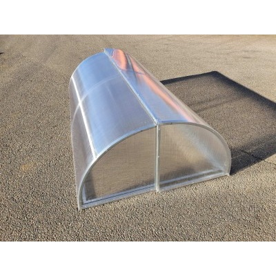 Pařeniště LANITPLAST RADIUS 02 LG2612