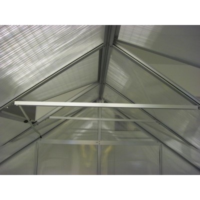 Skleník VITAVIA URANUS 11500 PC 4 mm černý LG2831